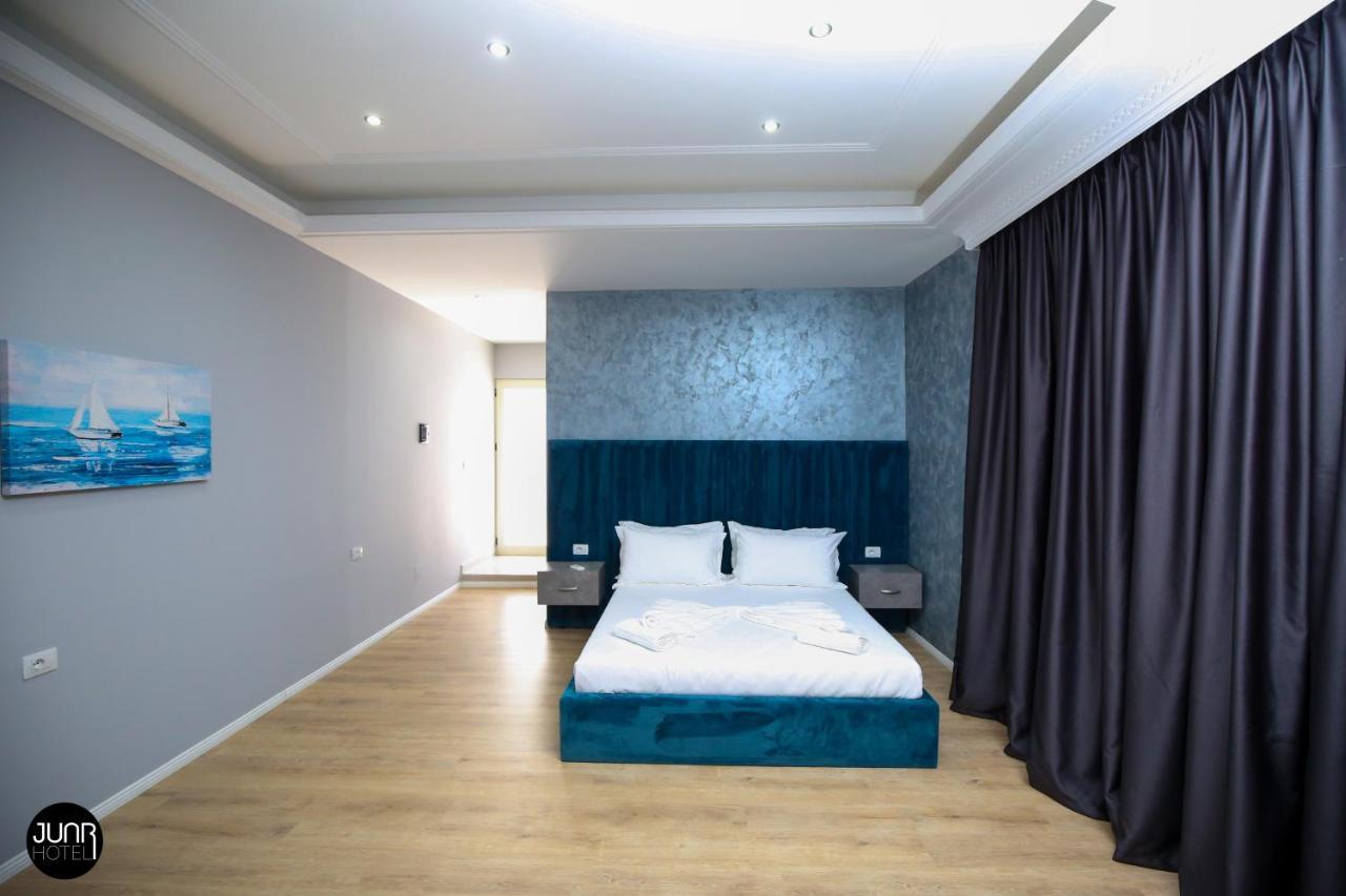 Skyhill Boutique Hotel Wlora Zewnętrze zdjęcie