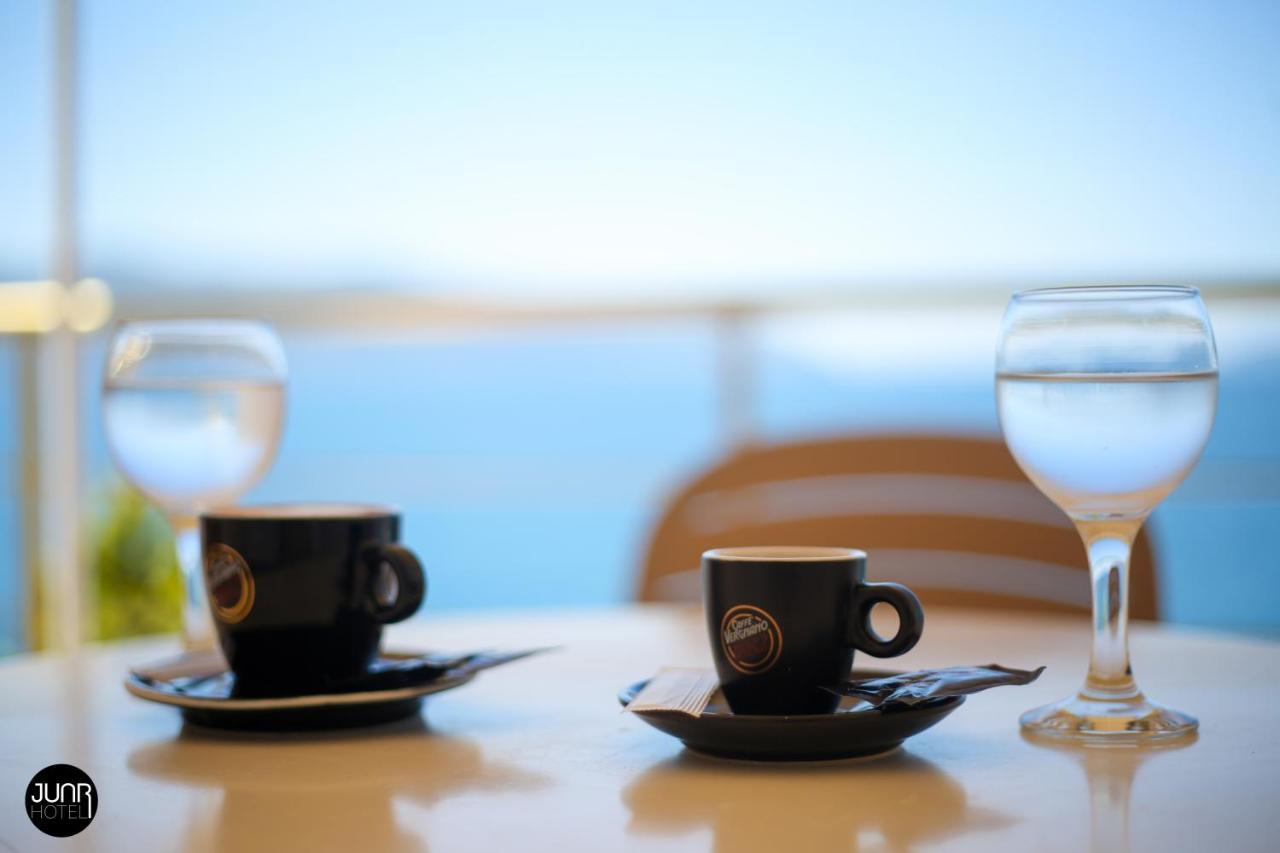 Skyhill Boutique Hotel Wlora Zewnętrze zdjęcie