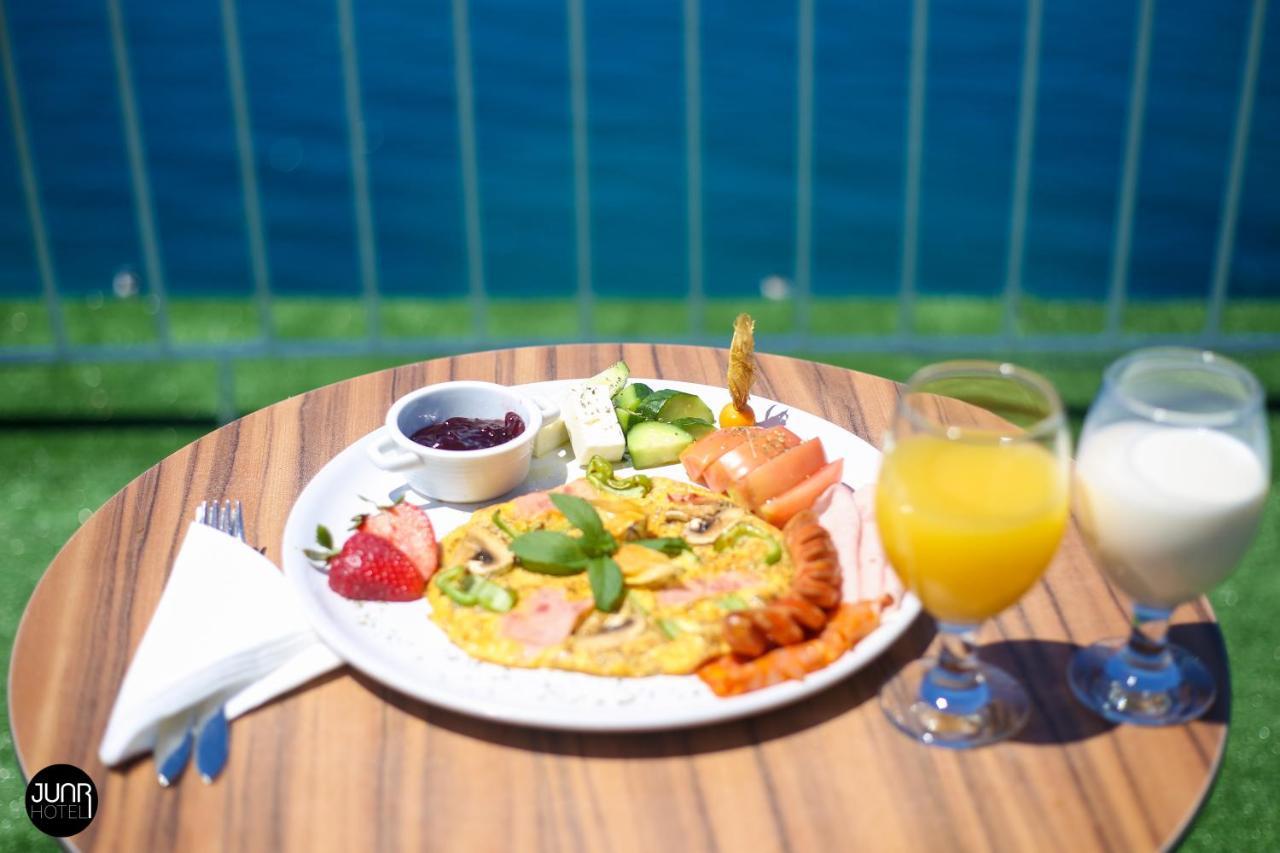Skyhill Boutique Hotel Wlora Zewnętrze zdjęcie