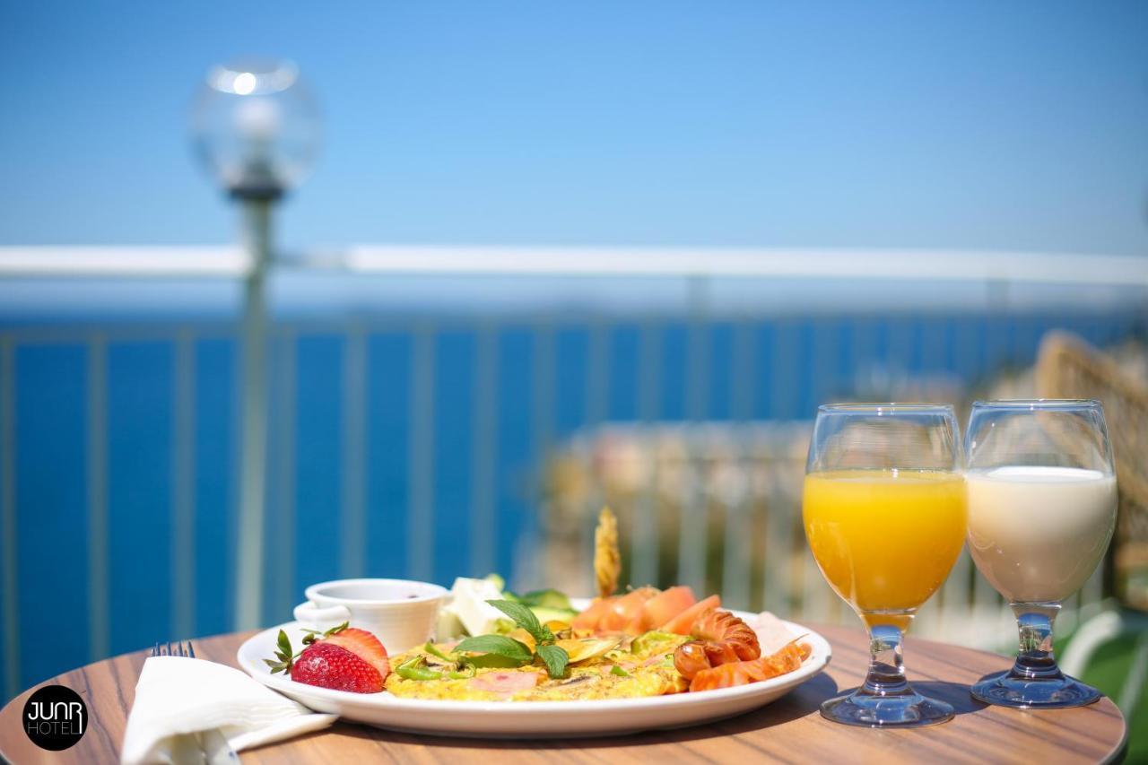 Skyhill Boutique Hotel Wlora Zewnętrze zdjęcie