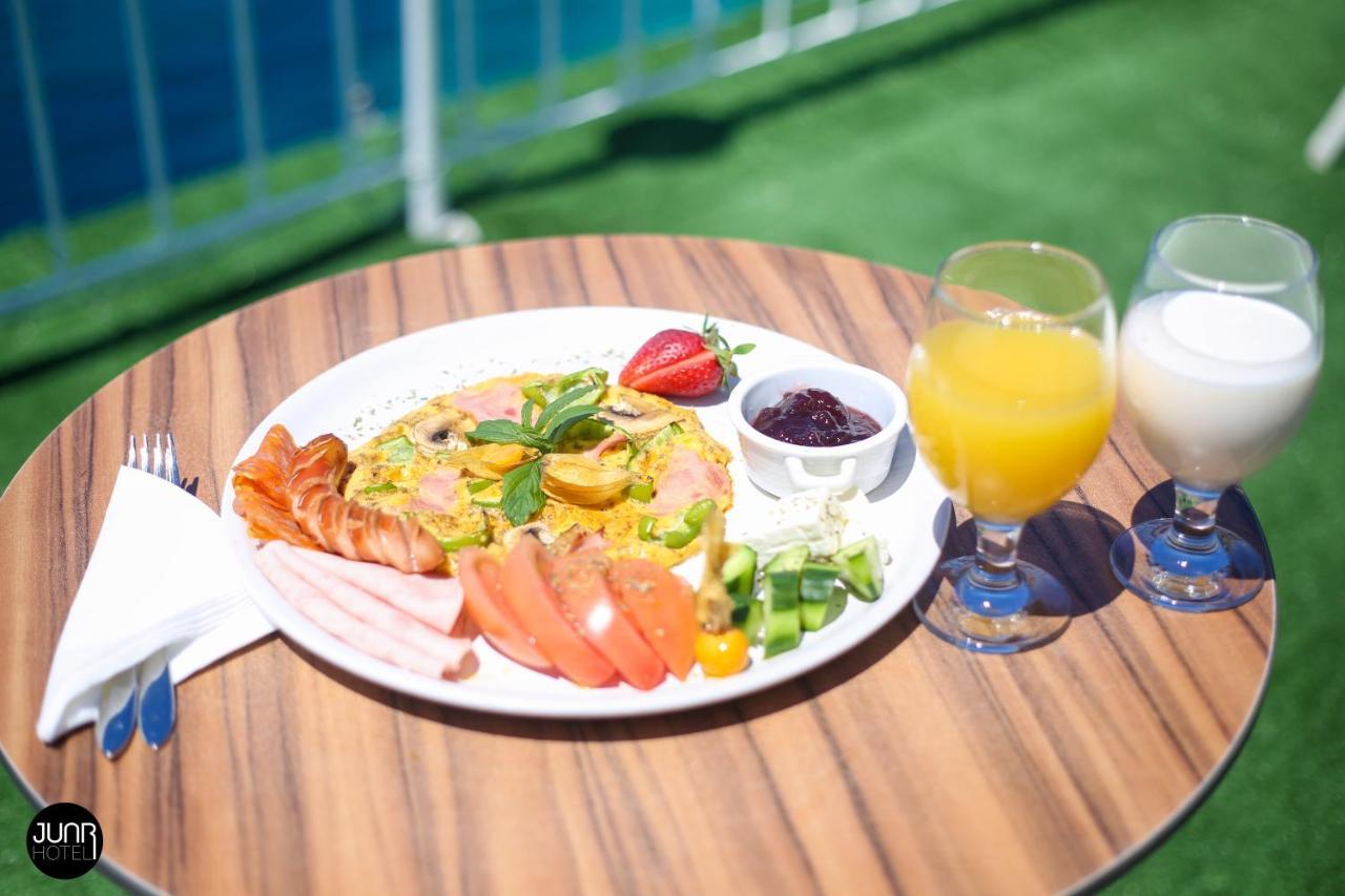 Skyhill Boutique Hotel Wlora Zewnętrze zdjęcie