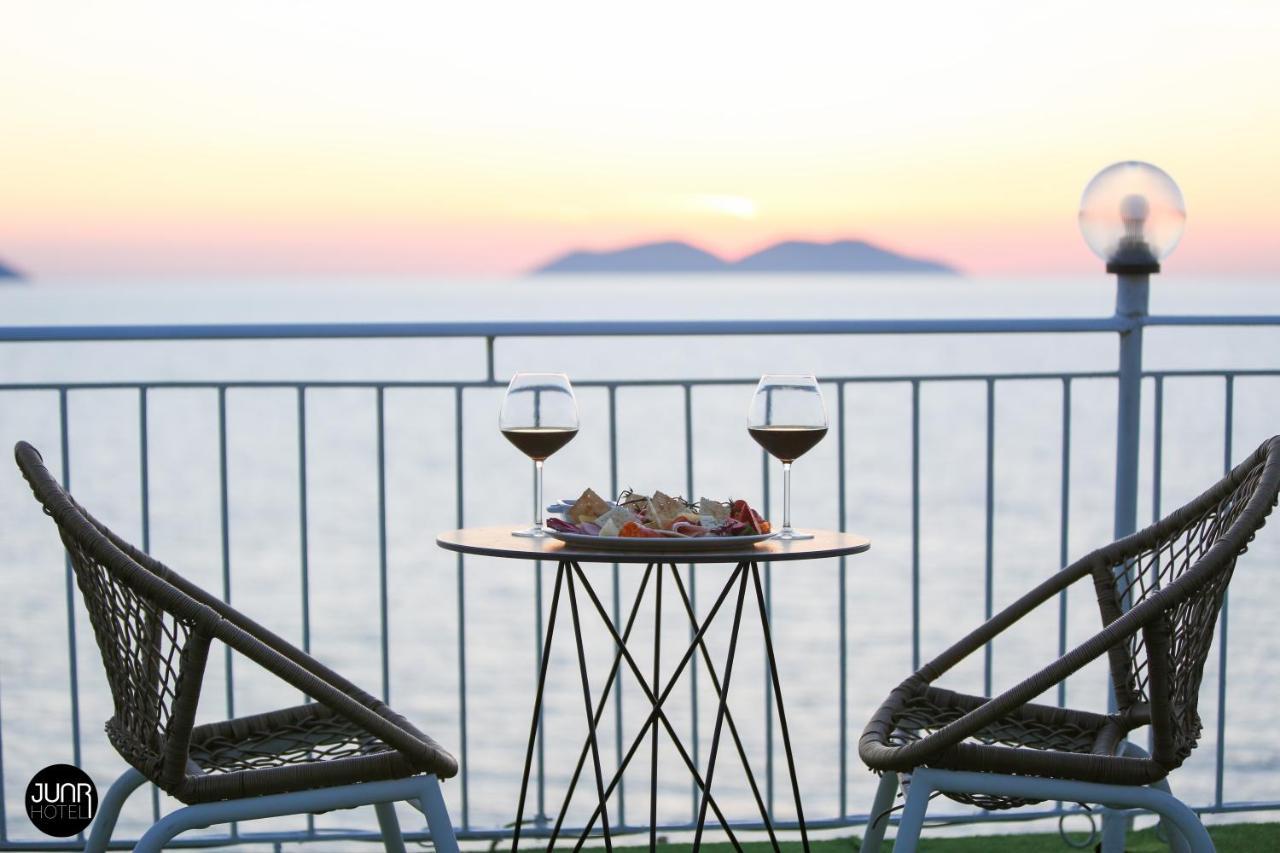 Skyhill Boutique Hotel Wlora Zewnętrze zdjęcie