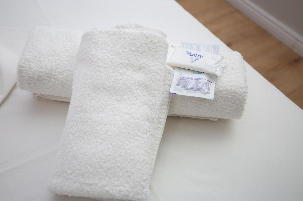 Skyhill Boutique Hotel Wlora Zewnętrze zdjęcie