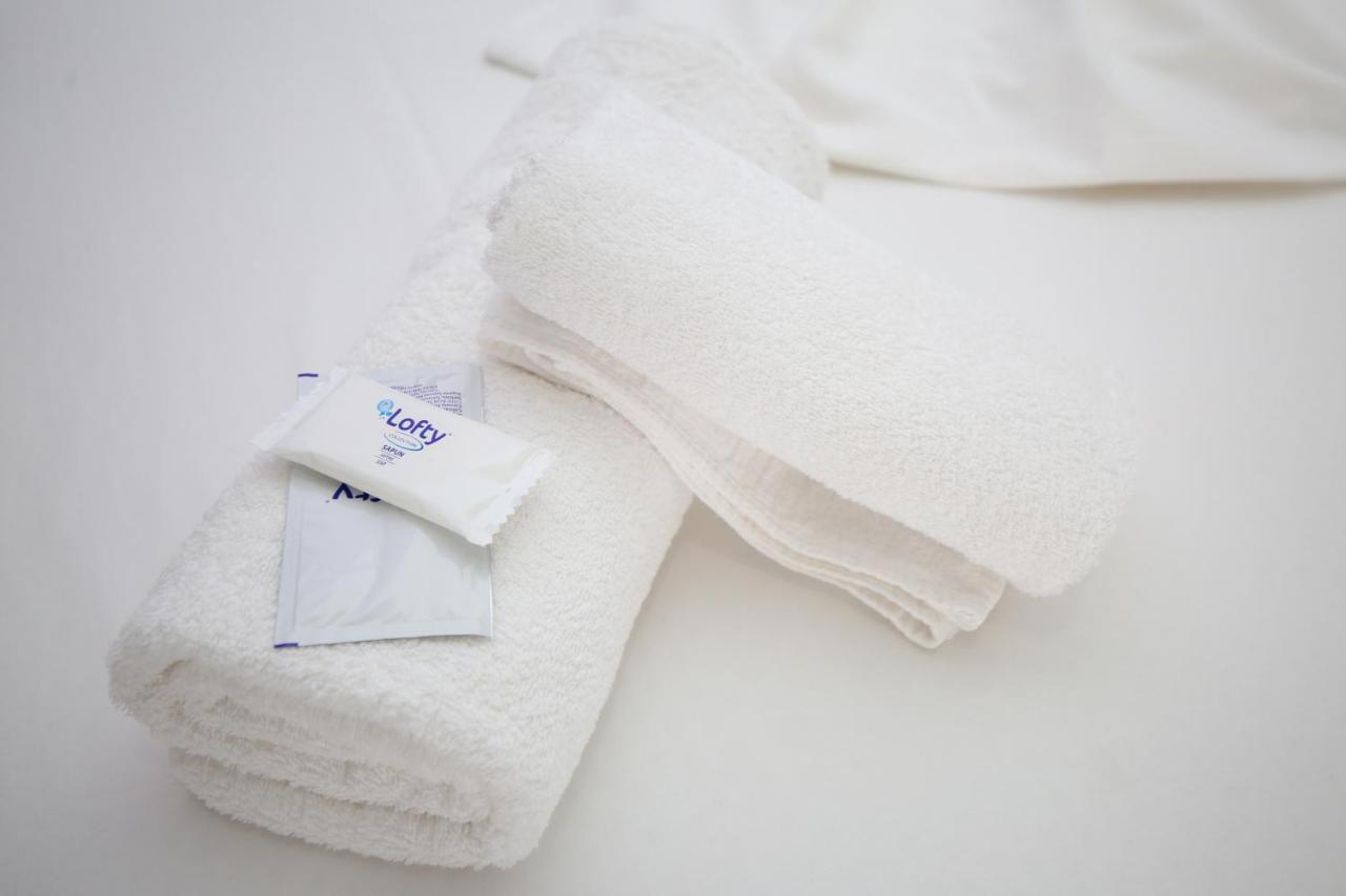 Skyhill Boutique Hotel Wlora Zewnętrze zdjęcie